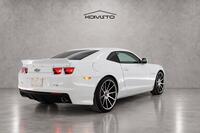 Chevrolet Camaro vaihtoauto