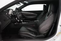 Chevrolet Camaro vaihtoauto