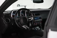 Chevrolet Camaro vaihtoauto