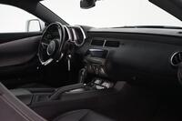 Chevrolet Camaro vaihtoauto