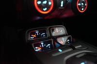 Chevrolet Camaro vaihtoauto