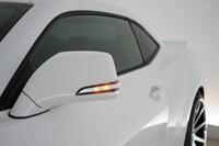 Chevrolet Camaro vaihtoauto