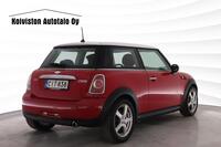 Mini Cooper vaihtoauto