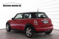 Mini Cooper vaihtoauto