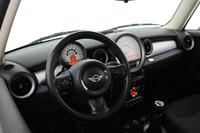 Mini Cooper vaihtoauto