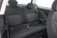 Mini Cooper vaihtoauto