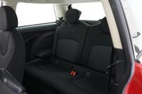 Mini Cooper vaihtoauto