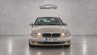 Jaguar X-Type vaihtoauto