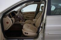 Jaguar X-Type vaihtoauto