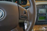Jaguar X-Type vaihtoauto