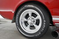 Ford USA Mustang vaihtoauto