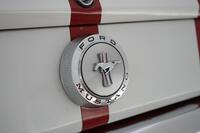 Ford USA Mustang vaihtoauto