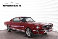 Ford USA Mustang vaihtoauto