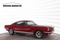 Ford USA Mustang vaihtoauto