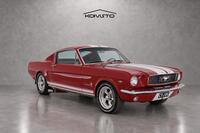 Ford USA Mustang vaihtoauto