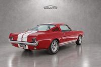Ford USA Mustang vaihtoauto