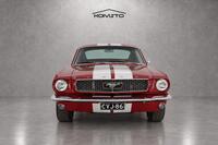 Ford USA Mustang vaihtoauto