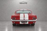 Ford USA Mustang vaihtoauto
