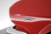 Ford USA Mustang vaihtoauto