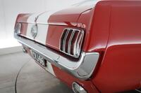 Ford USA Mustang vaihtoauto