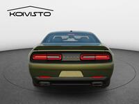 Dodge Challenger vaihtoauto