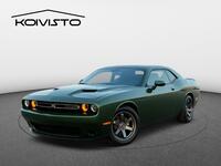 Dodge Challenger vaihtoauto