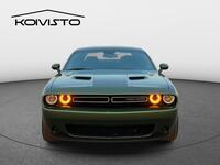 Dodge Challenger vaihtoauto