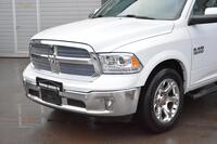 Dodge Ram vaihtoauto