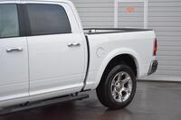 Dodge Ram vaihtoauto