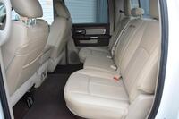 Dodge Ram vaihtoauto