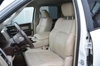 Dodge Ram vaihtoauto