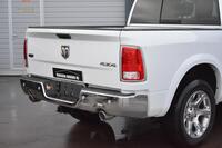 Dodge Ram vaihtoauto