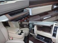 Dodge Ram vaihtoauto