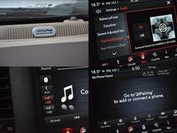 Dodge Ram vaihtoauto