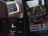 Dodge Ram vaihtoauto