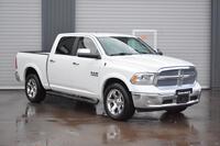 Dodge Ram vaihtoauto