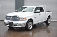 Dodge Ram vaihtoauto
