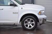 Dodge Ram vaihtoauto