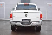 Dodge Ram 1500 vaihtoauto