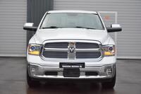 Dodge Ram 1500 vaihtoauto