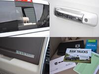Dodge Ram 1500 vaihtoauto
