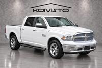 Dodge Ram 1500 vaihtoauto