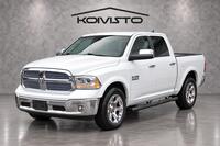 Dodge Ram 1500 vaihtoauto