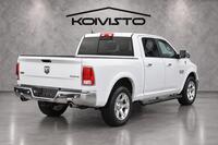 Dodge Ram 1500 vaihtoauto