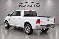 Dodge Ram 1500 vaihtoauto