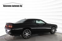 Dodge Challenger vaihtoauto