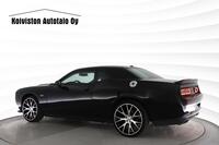 Dodge Challenger vaihtoauto