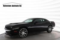 Dodge Challenger vaihtoauto