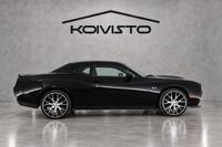 Dodge Challenger vaihtoauto