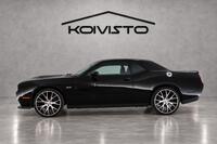 Dodge Challenger vaihtoauto